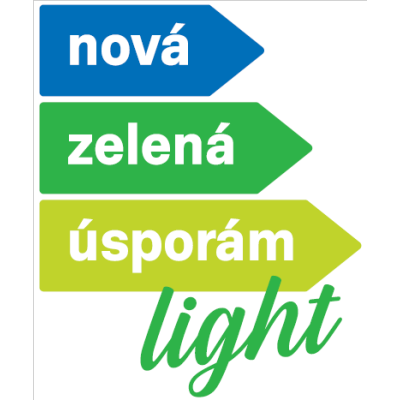 Nová zelená úsporám Light pokračuje!